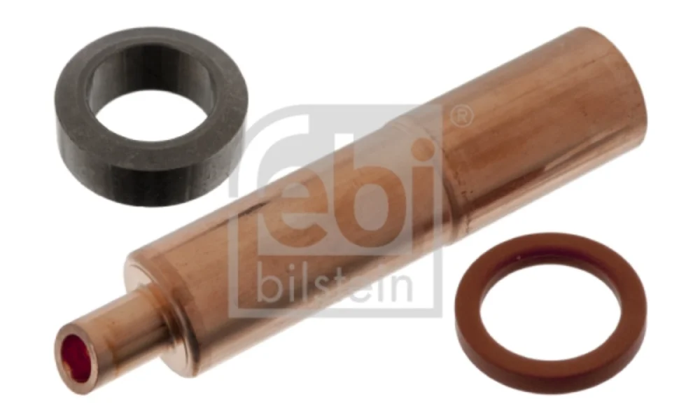 Injector Sleeve