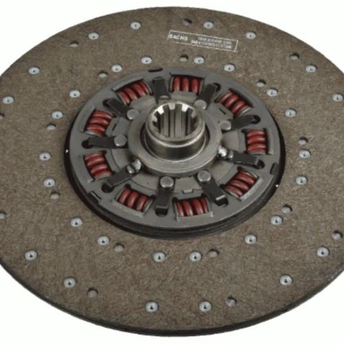 CLUTCH DISC