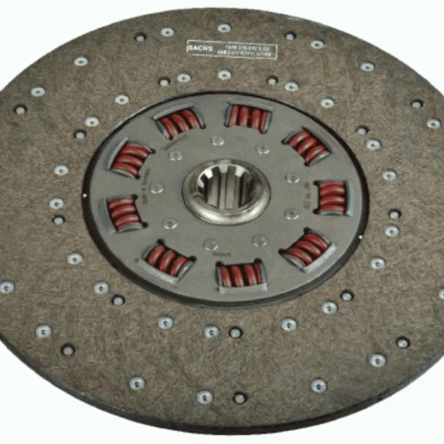 CLUTCH DISC