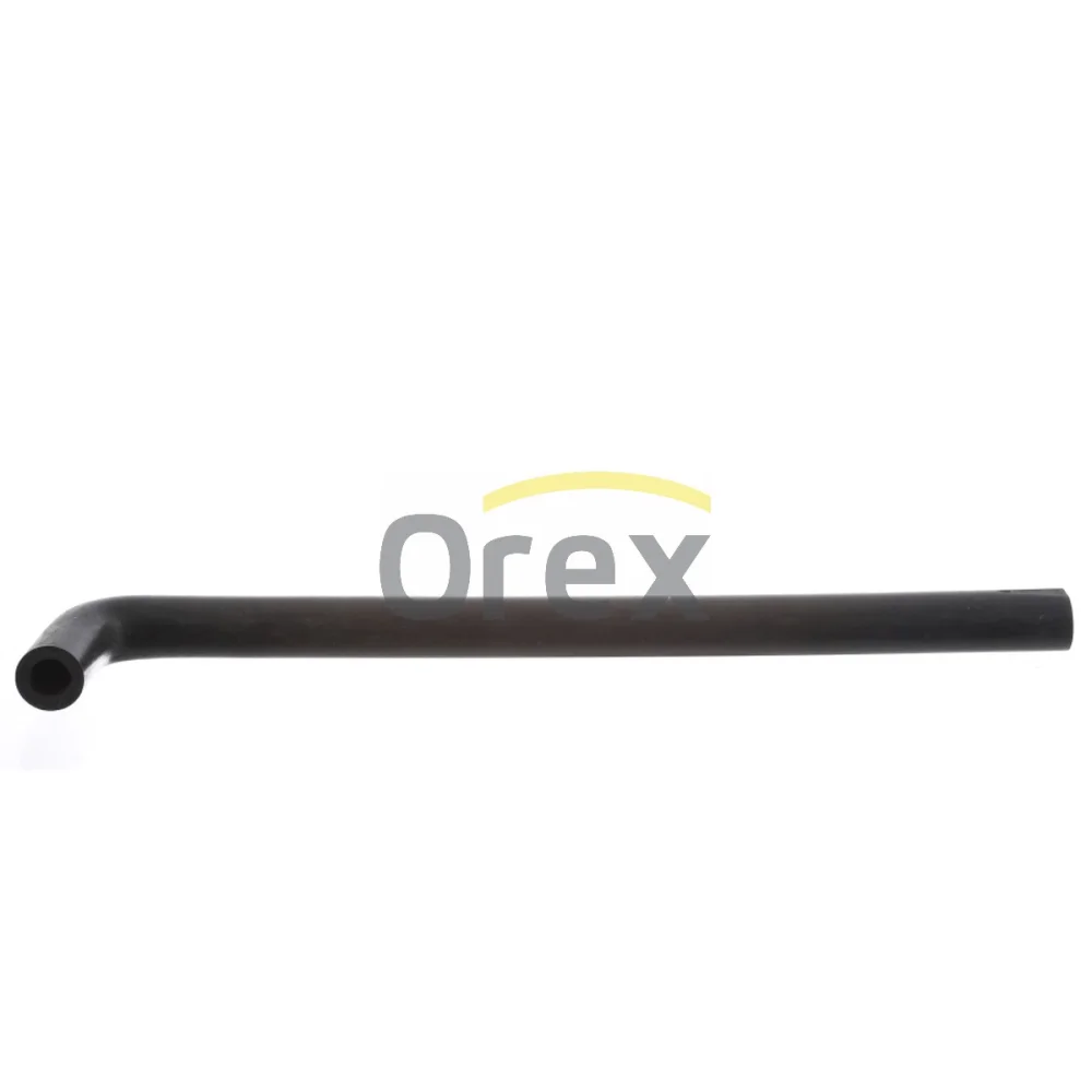 Hydraulic Hose, Steering System