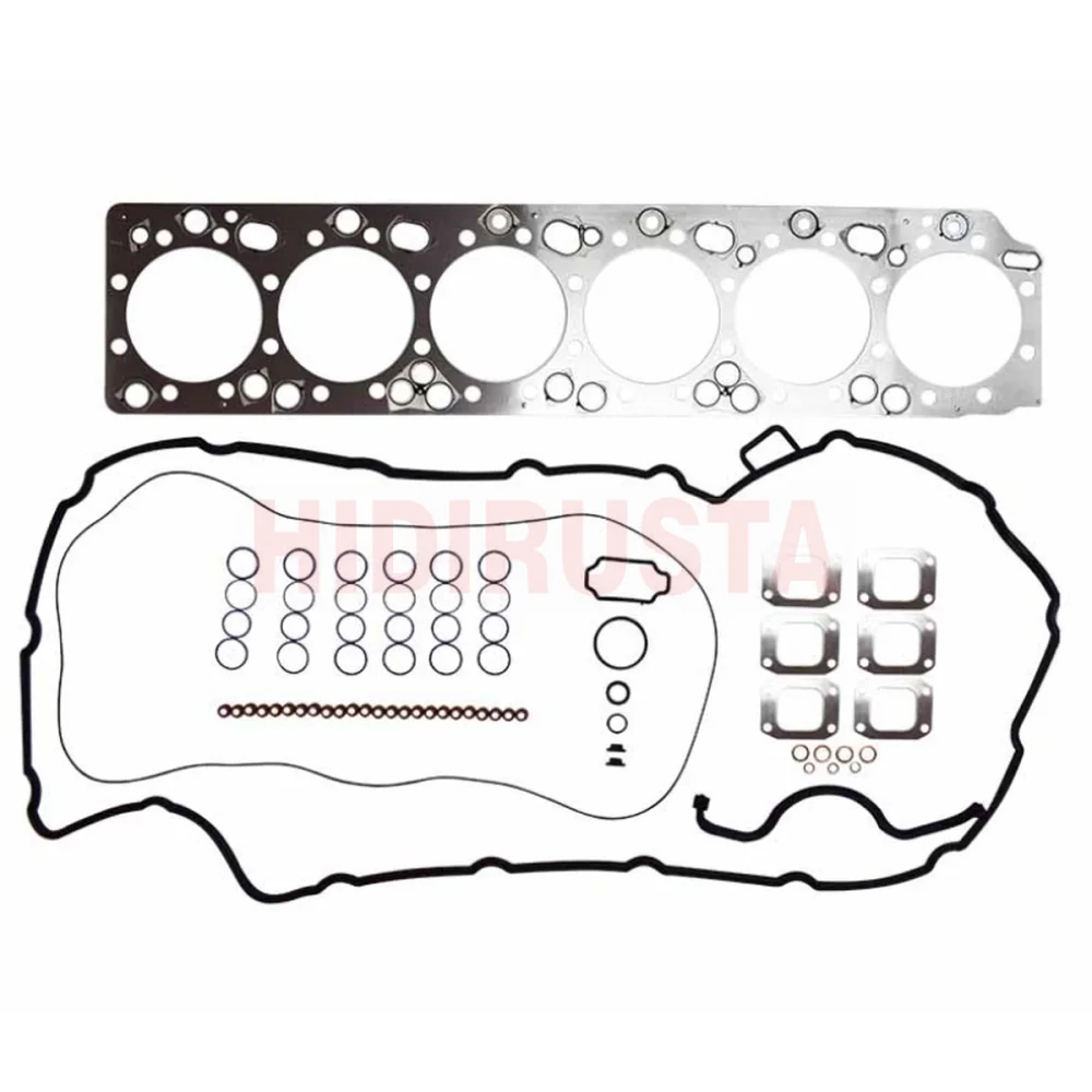 Decarbonizing Gasket Kit