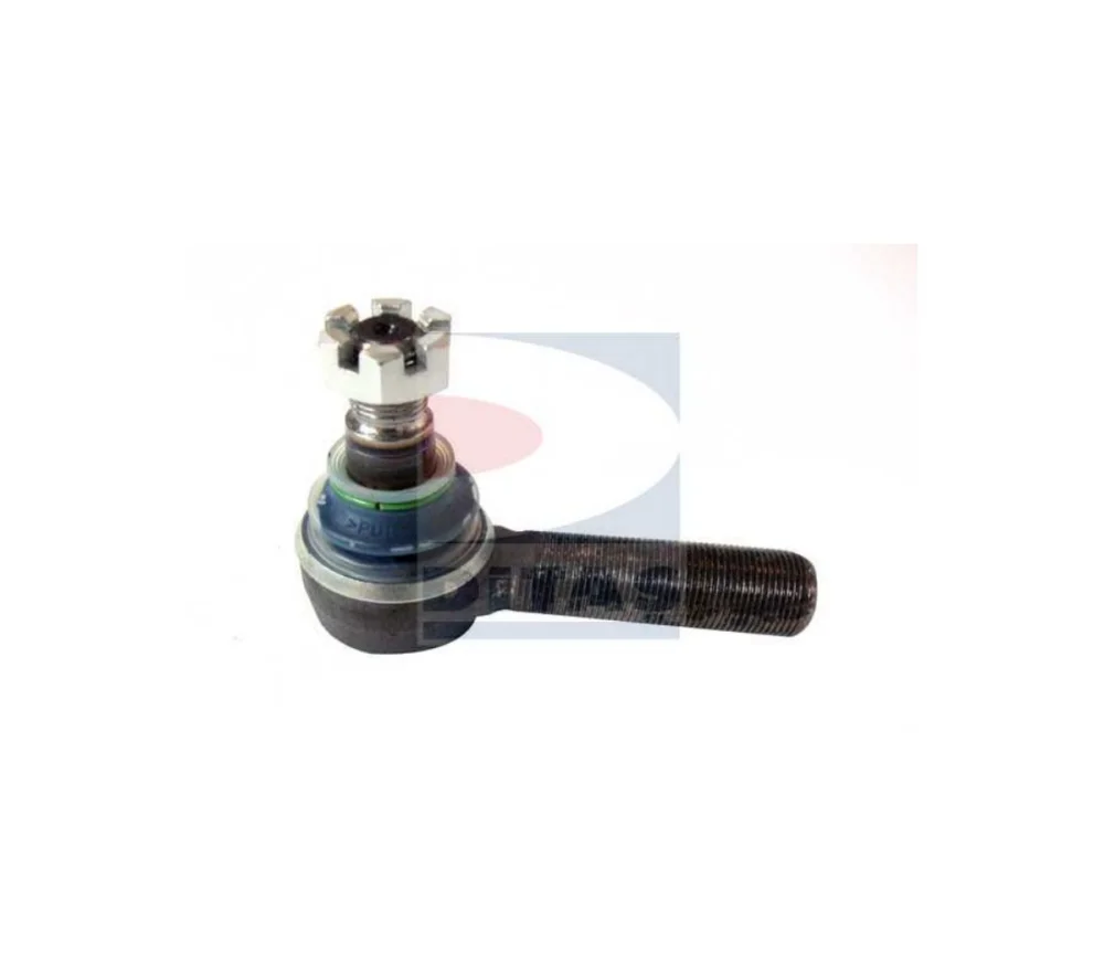 Rot Başı Sol Mb800 Uzun Rot, Man 12.153, 12.163, 12.180 Tgl