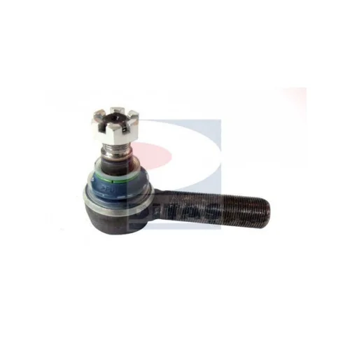 Rot Başı Sol Mb800 Uzun Rot, Man 12.153, 12.163, 12.180 Tgl