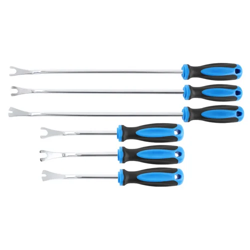 Trim Clip Removal Tool Set 6 Pieces
