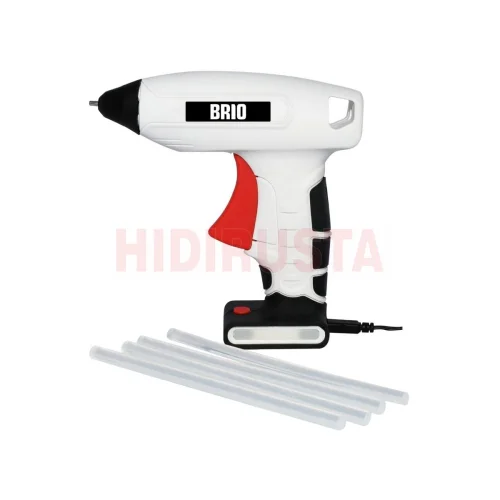Hot Melt Chargeable Silicone Mini Gun