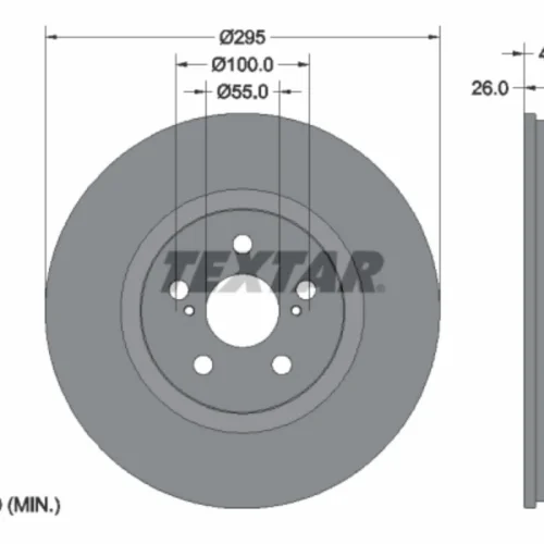 Brake Disc (Braking System)