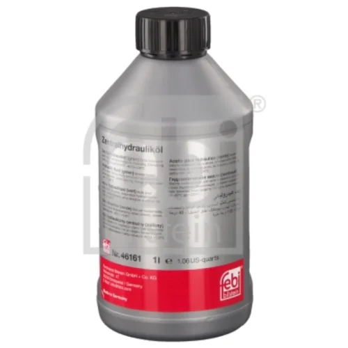 Şanzıman Mekatronik Yağı (1Lt, Yeşil, Yeni Model)