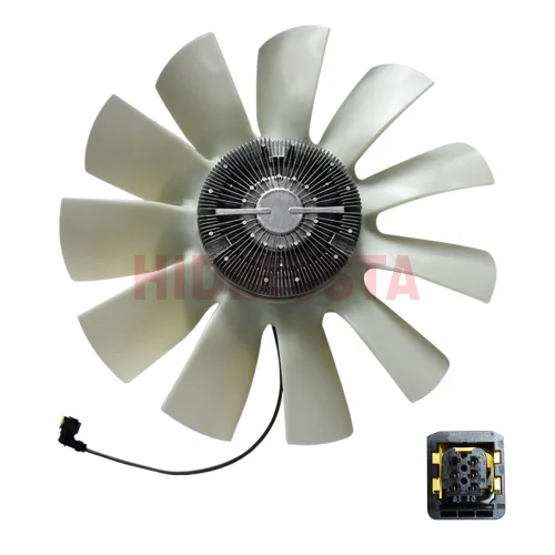 Fan