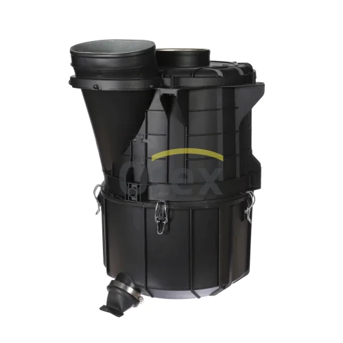 Air Filter Tank