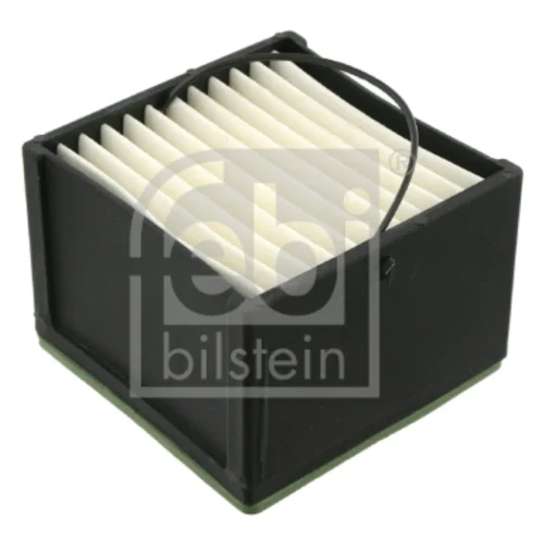 Fuel filter (Fuel Supply System)