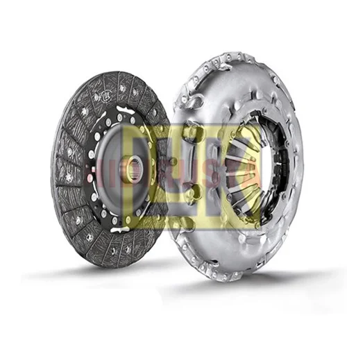 Debriyaj Seti Spr 907/910 M654 (Baskı+Balata Yaylı)