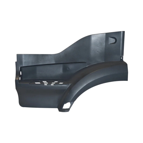 Foot Board, Door Sill (L)