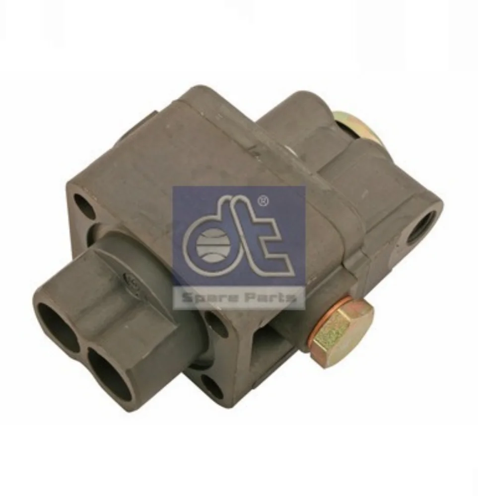 Switch, splitter gearbox (Manual Transmission)