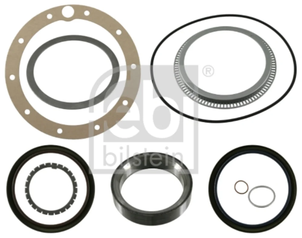 Seal Ring