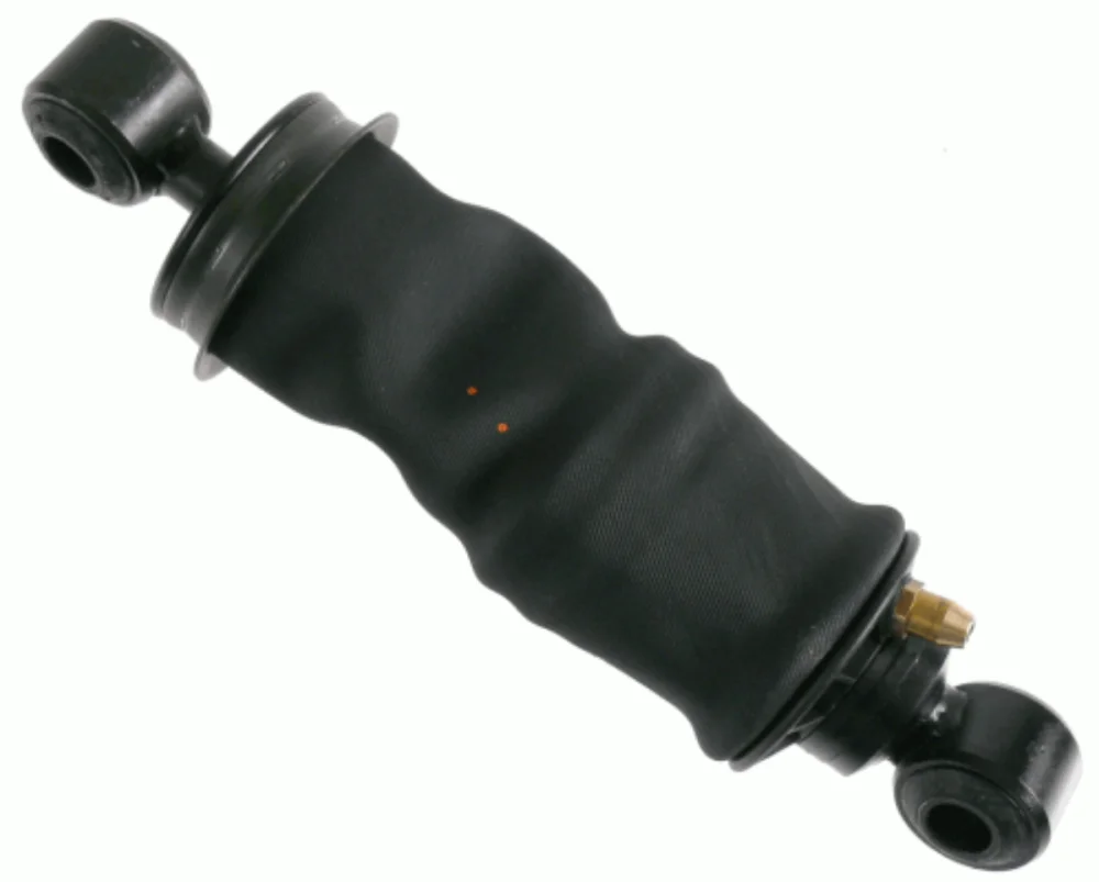 Shock Absorber, Cab Suspension (Driver Cab)