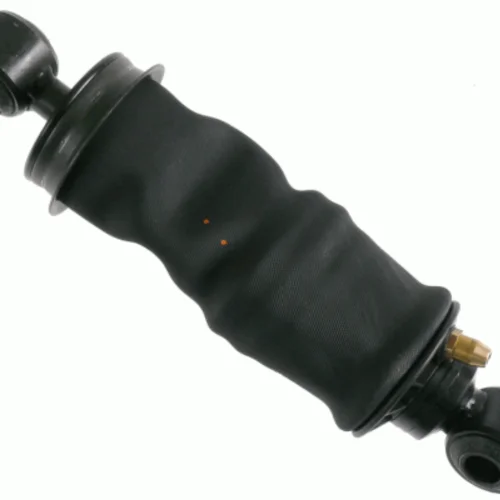 Shock Absorber, Cab Suspension (Driver Cab)