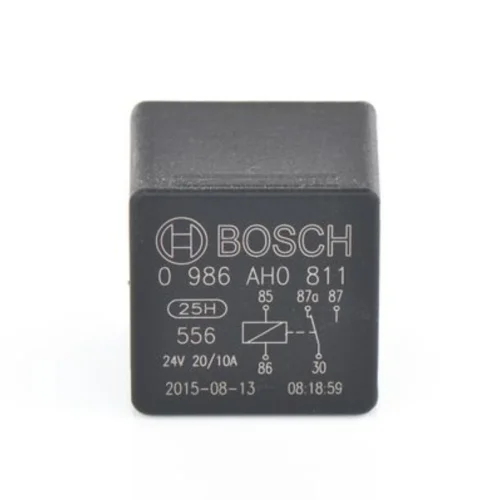 Multifunctional Relay (Central Electrics)