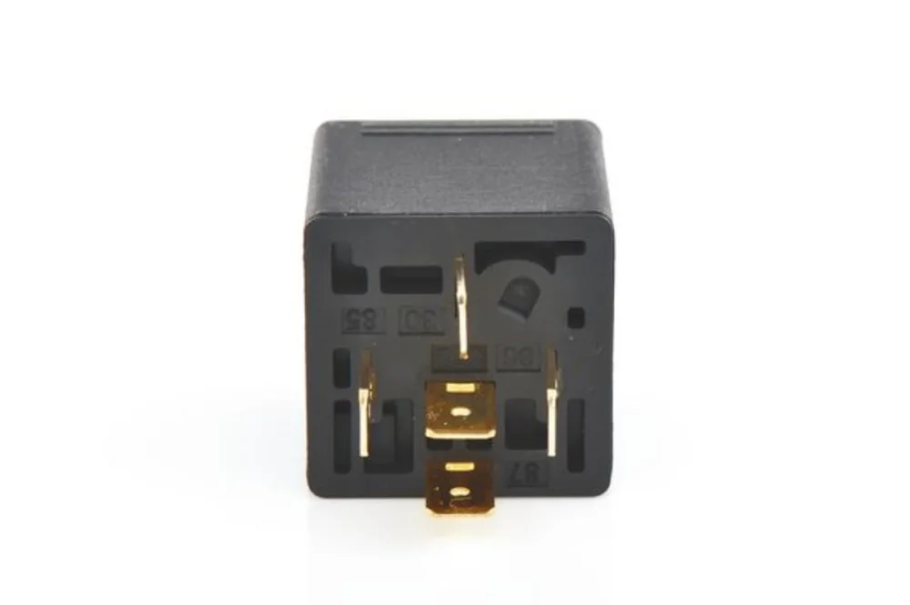 Röle 24V 20A (5 Fiş, Braketsiz)