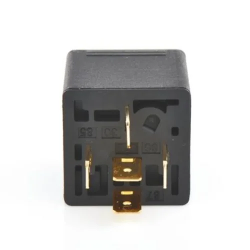 Röle 24V 20A (5 Fiş, Braketsiz)