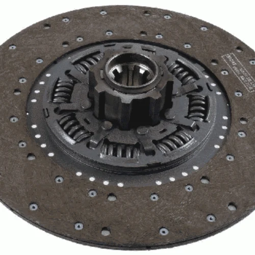 Clutch Disc