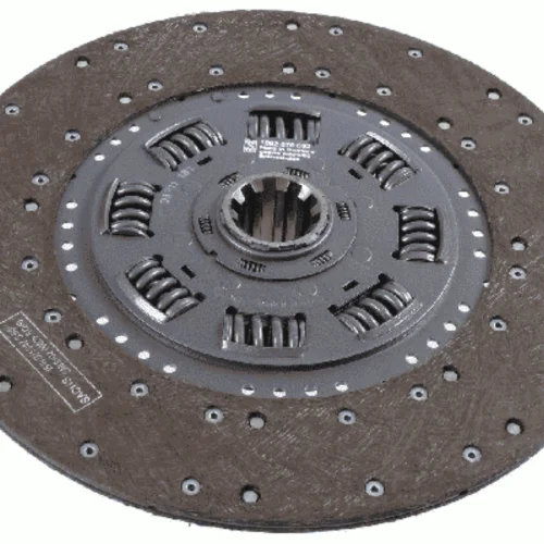 Clutch Disc