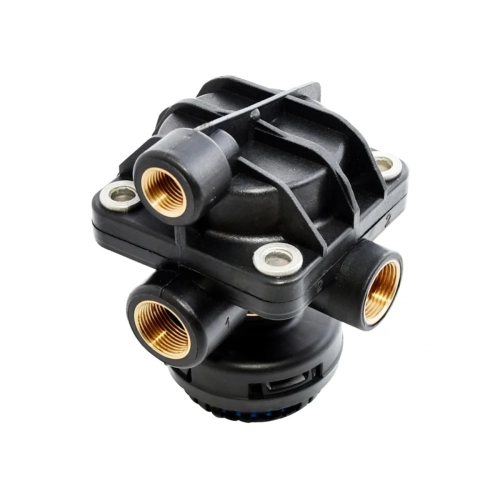 Relay Valve