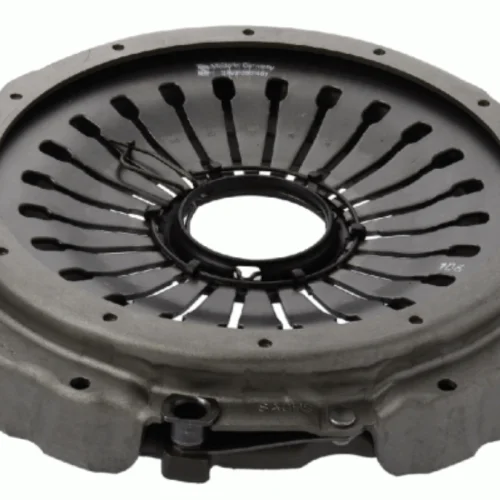 Clutch Pressure Plate 395 Mm 26.270