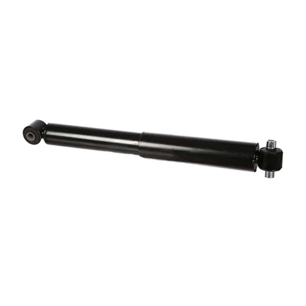 Shock Absorber, Chassis