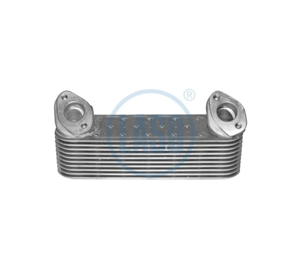 Oil Radiator