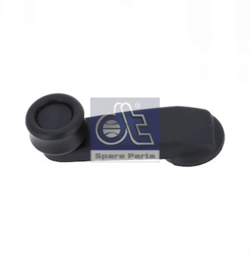 Window Crank (Interior Equipment)