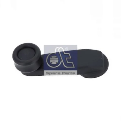 Window Crank (Interior Equipment)