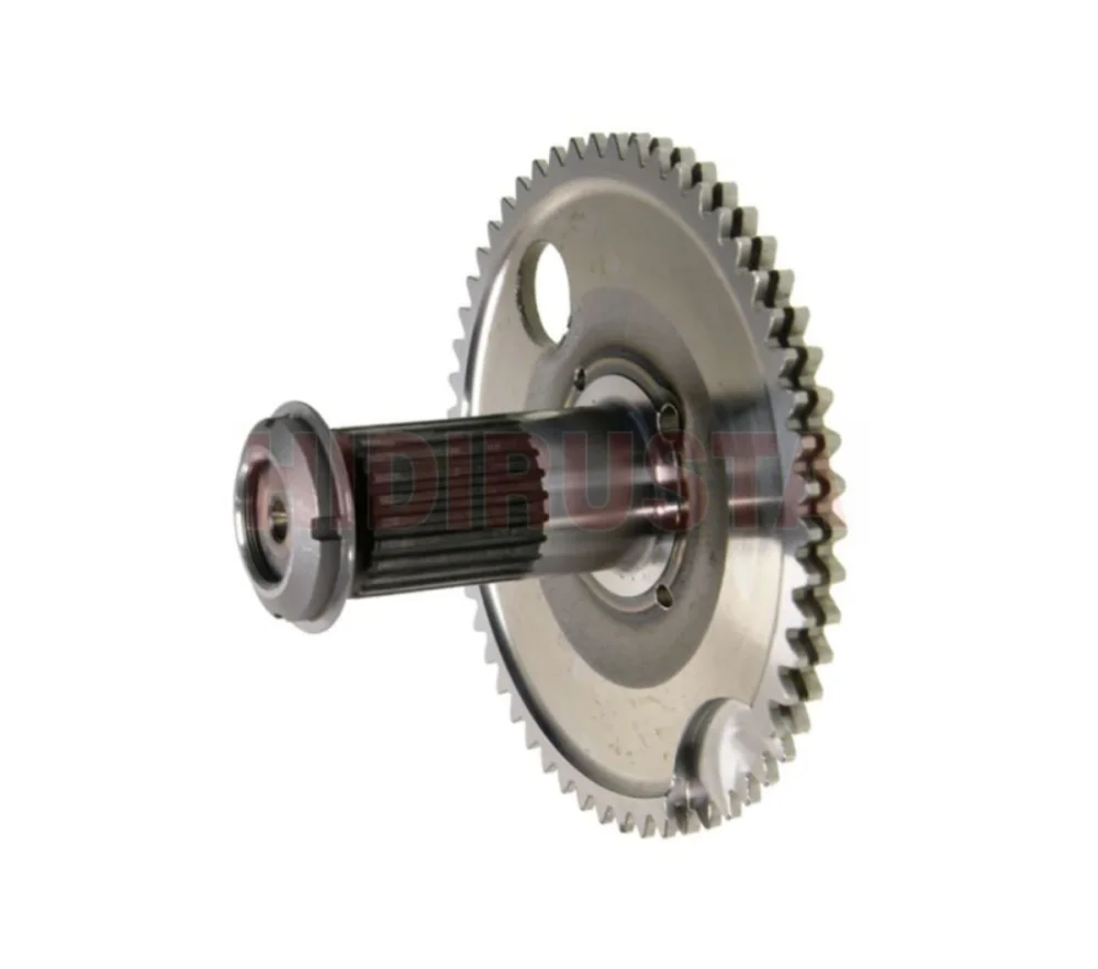 Gear Shaft (Planet)  3 Series