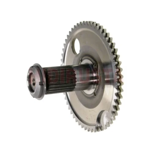 Gear Shaft (Planet)  3 Series