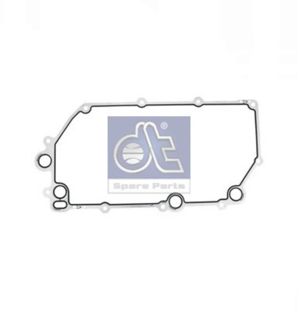 Yağ Soğutucu Contası (Metal) Scania DC12