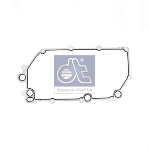 Yağ Soğutucu Contası (Metal) Scania DC12