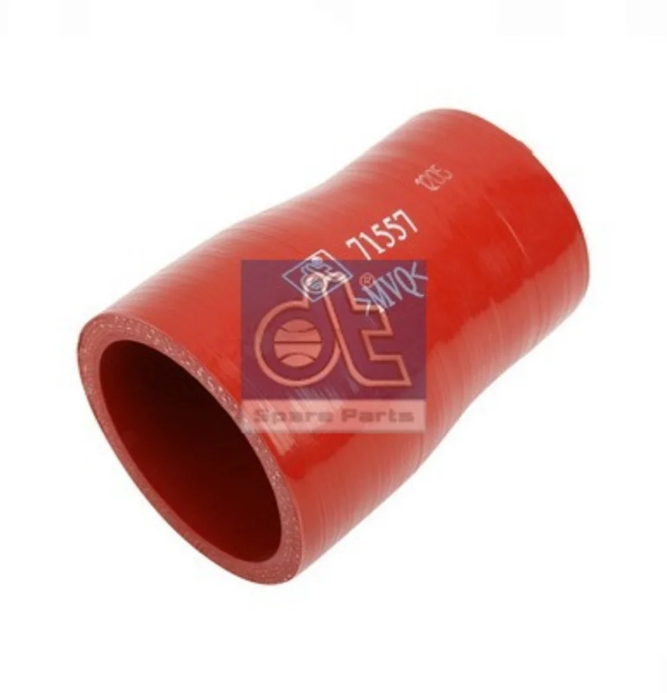 Hose, retarder