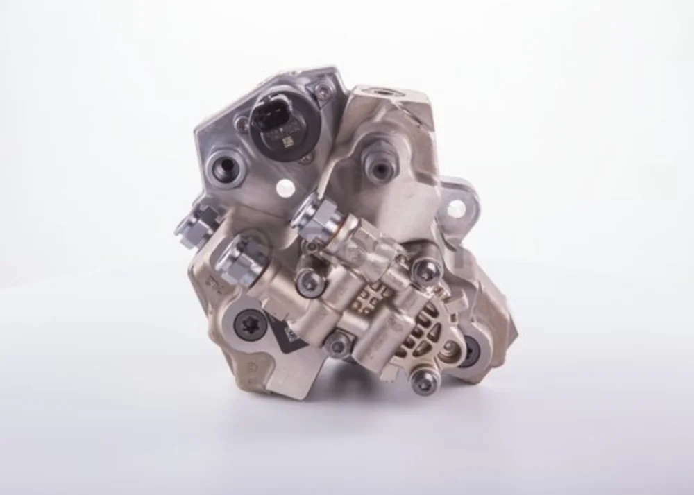 INJECTOR PUMP