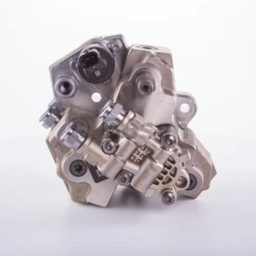 INJECTOR PUMP