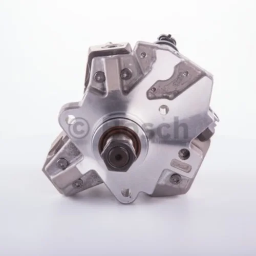 INJECTOR PUMP