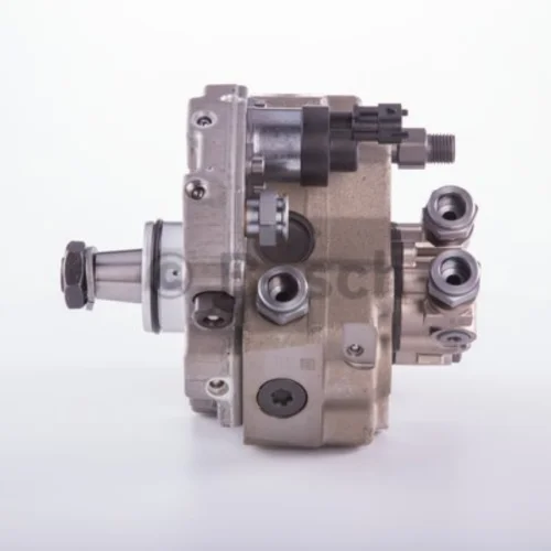 INJECTOR PUMP