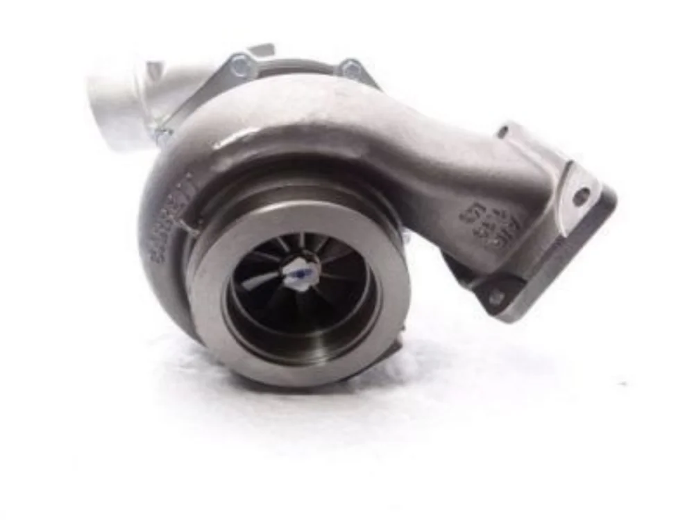Turbo Volvo Fh-Fm D12 A-B-C-D Euro 3