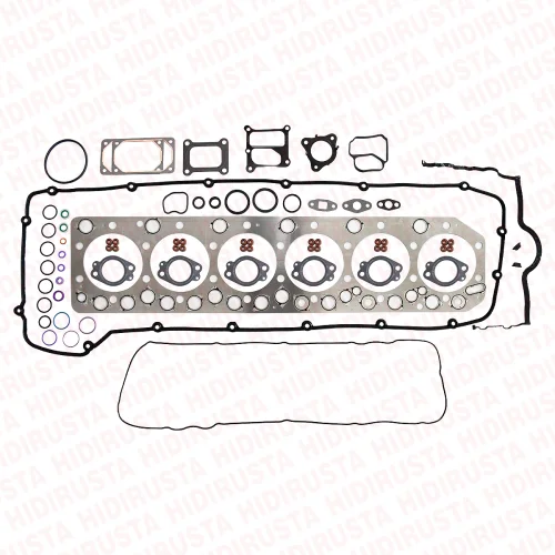 Üst Takım Conta Volvo D11K - DTI11 (23902529 için açıklama)