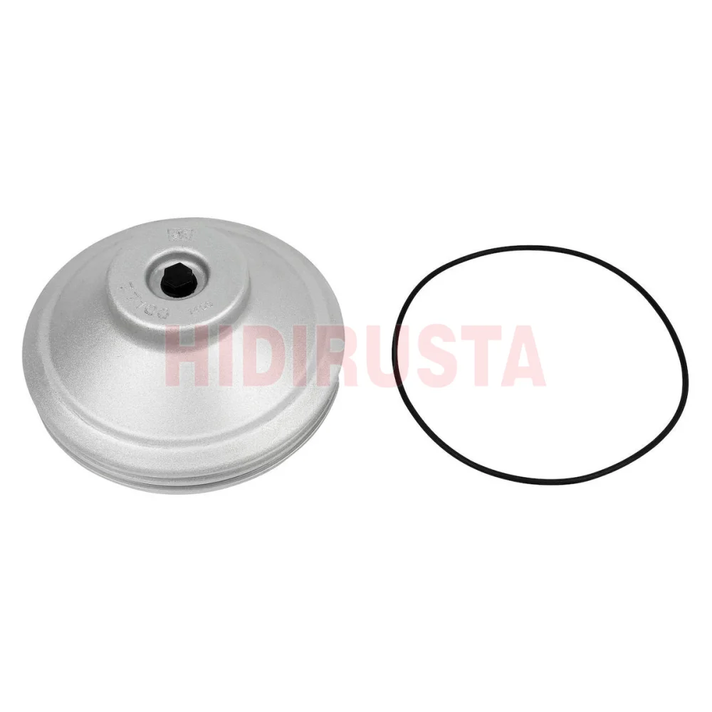Protection Lid, wheel hub