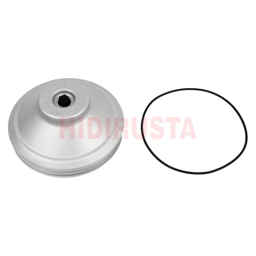 Protection Lid, wheel hub