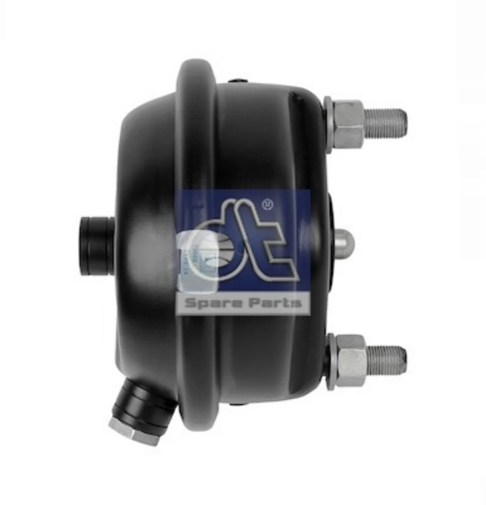 Diaphragm Brake Cylinder (Compressed-air System)