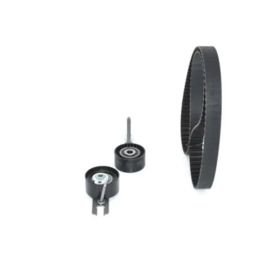 Timing Belt Set (Belt Drive)