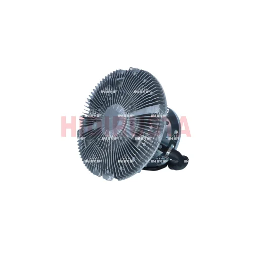 Fan Göbeği Daf XF 95 Euro 2-3 / 02..06