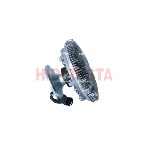 Fan Göbeği Daf XF 95 Euro 2-3 / 02..06