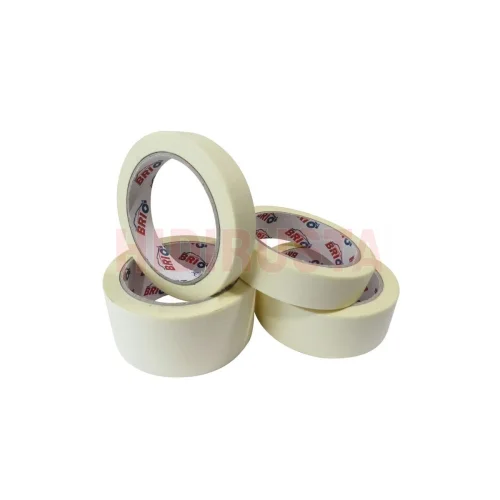 Masking Tape 19Mmx35M 80 Degrees