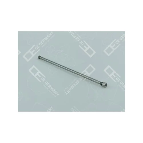 Supap Itecegi  D 0834 – D 0836 TGL-TGM